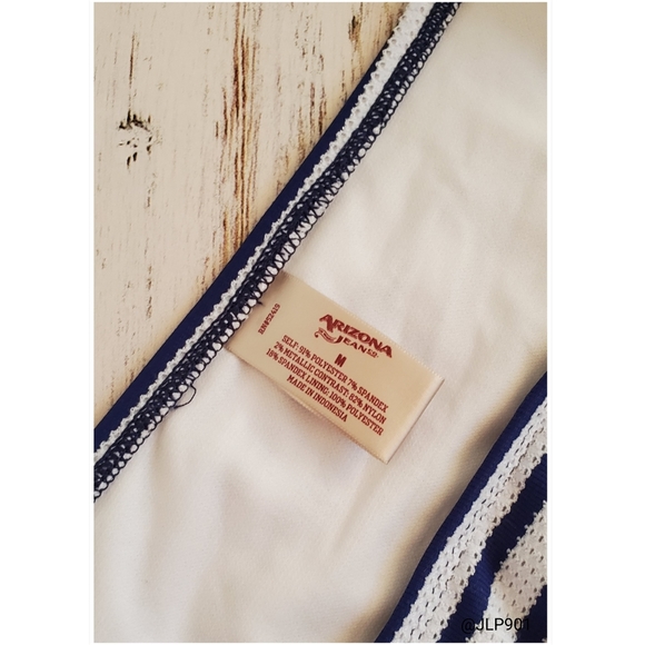 ᴀʀɪᴢᴏɴᴀ 2 ᴘɪᴇᴄᴇ ʙɪᴋɪɴɪ - Picture 3 of 5